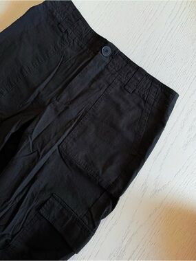 Cargo pant Zara